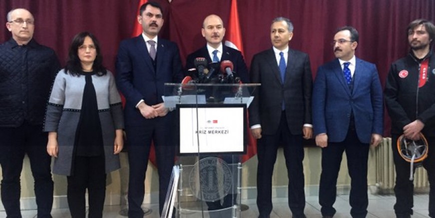 Kartal'da çöken binada acı bilanço; 21 ölü