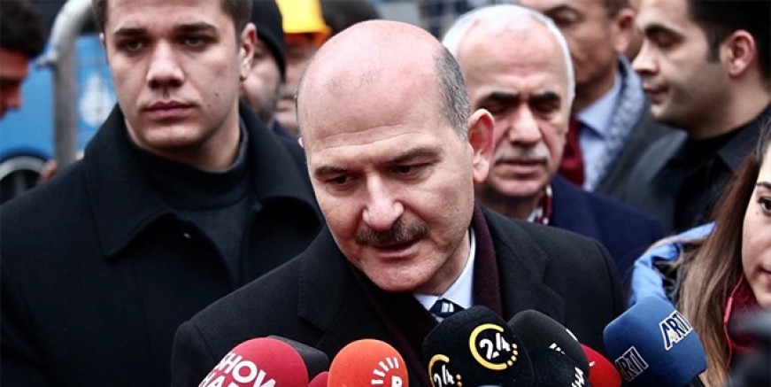 Kartal'da ölü sayısı 16'ya çıktı