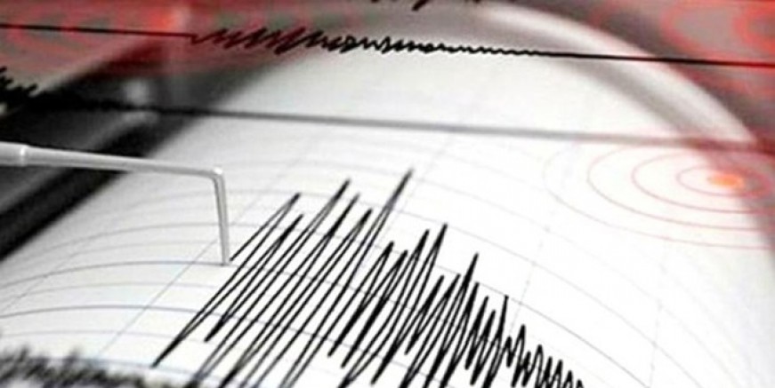 Malatya'da korkutan deprem
