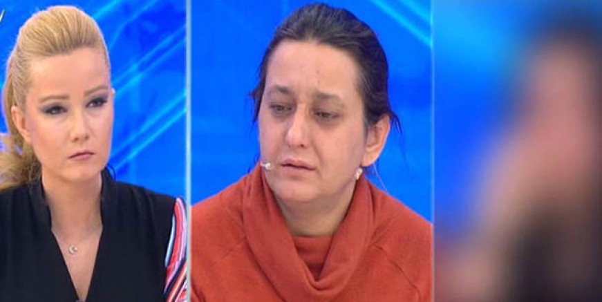 Müge Anlı'nın programında şok itiraf!