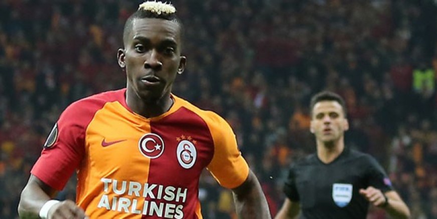 Onyekuru'ya Everton kancası