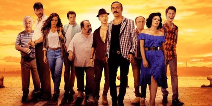 Organize İşler 2 gişeyi salladı
