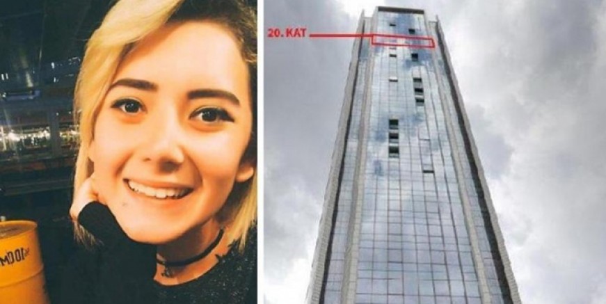 Şule Çet davası bugün başlıyor