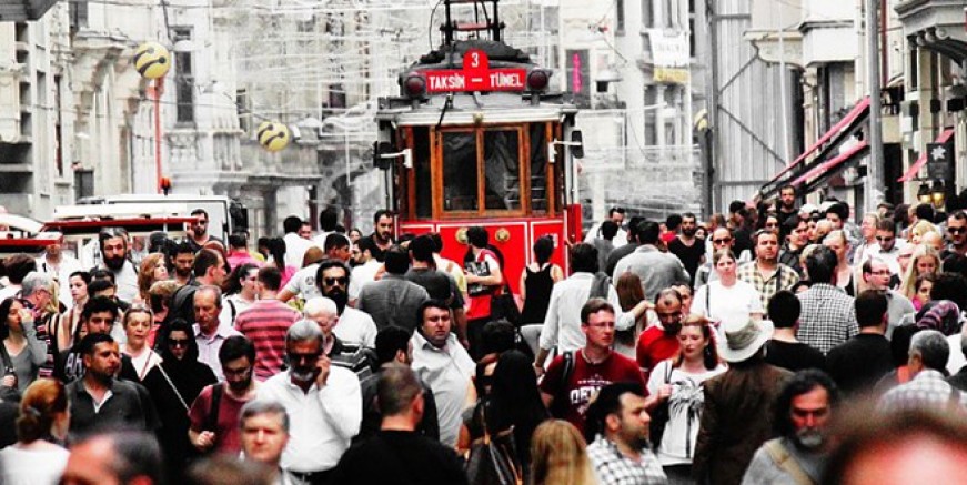 Türkiye’nin göç haritasında ezber bozan değişim
