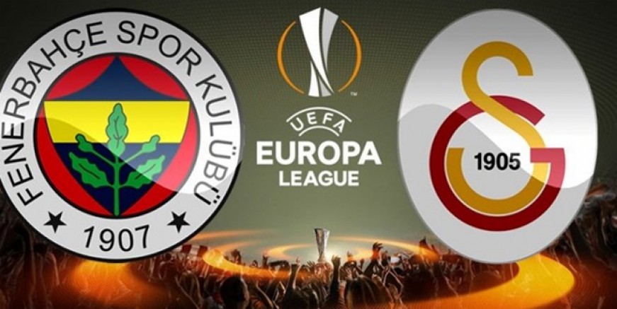 UEFA Avrupa Ligi'nde son 32 turu heyecanı