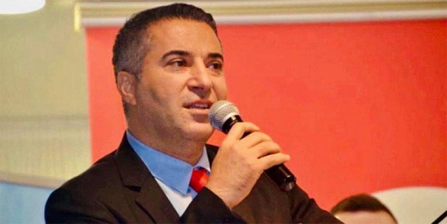 Yüksel Çiftçi'den Gökhan Yüksel'e destek mesajı