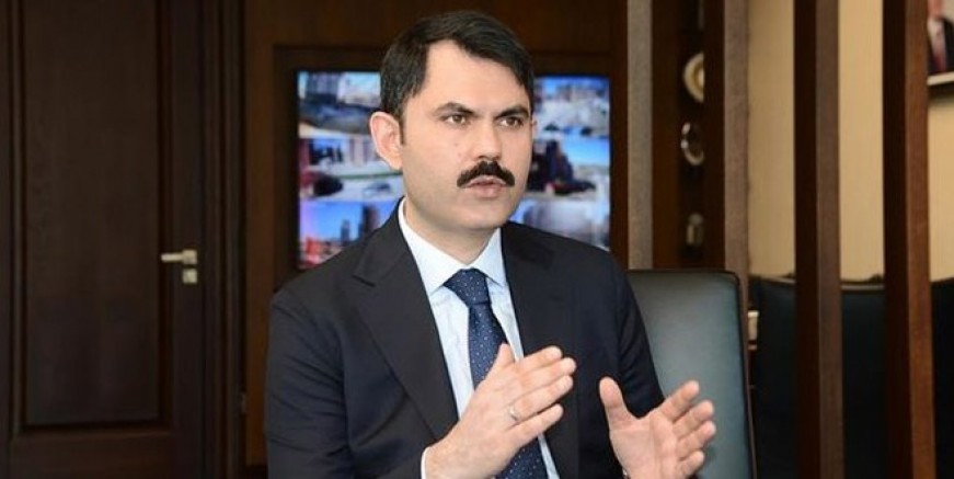 50 bin sosyal konut kampanyası başladı!