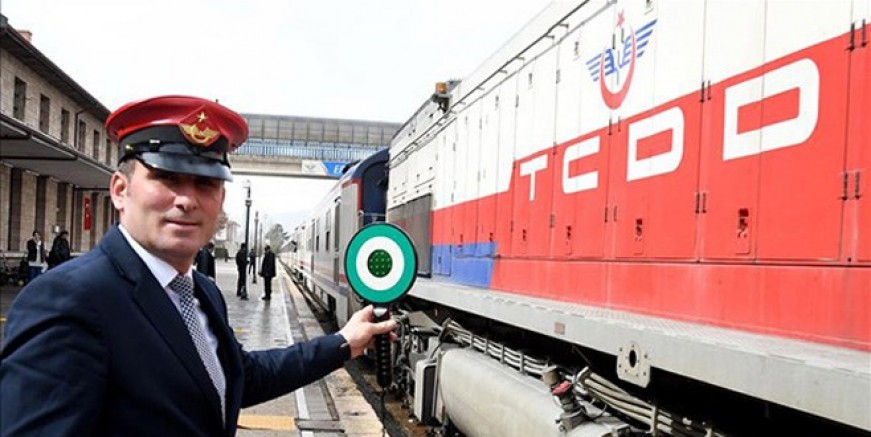 Adapazarı Yolcu Trenleri yeniden seferde