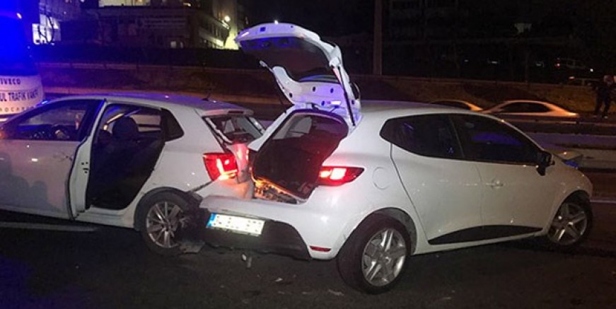 Bakırköy'de can pazarı!