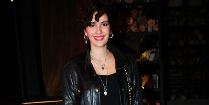 Bergüzar Korel dizi oyunculuğunu bıraktı