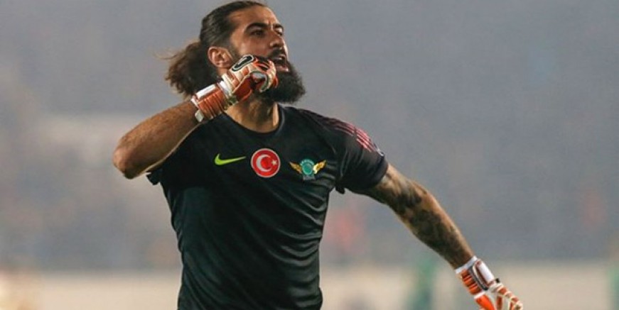 Beşiktaş'ta Fatih Öztürk sesleri