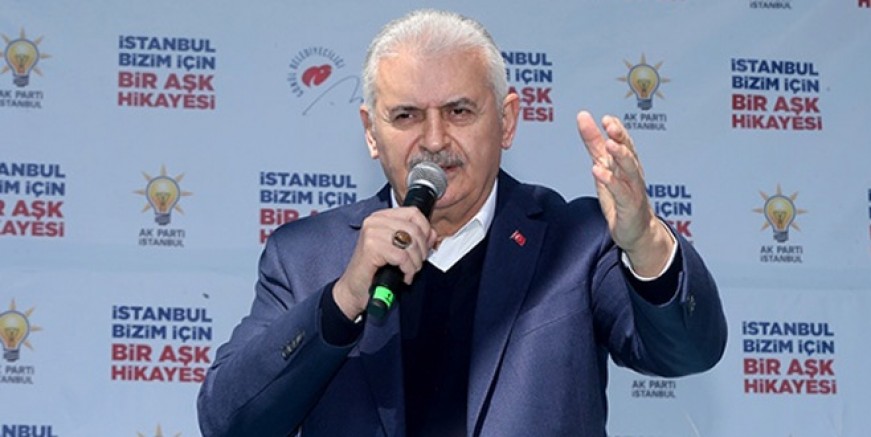 Binali Yıldırım'dan EYT açıklaması; Söz...