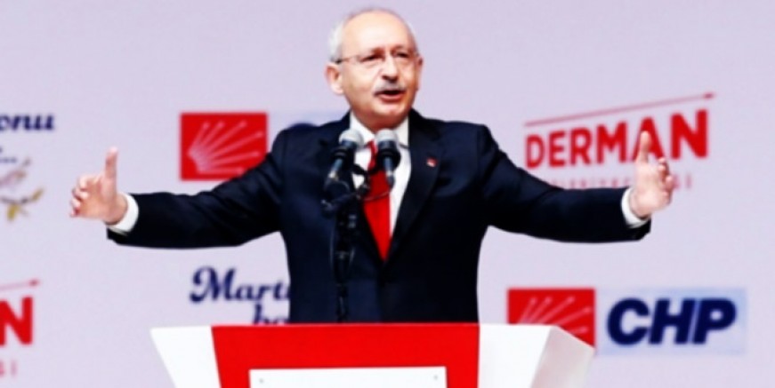 CHP'de kırmızı alarm: Provokasyonlara dikkat!