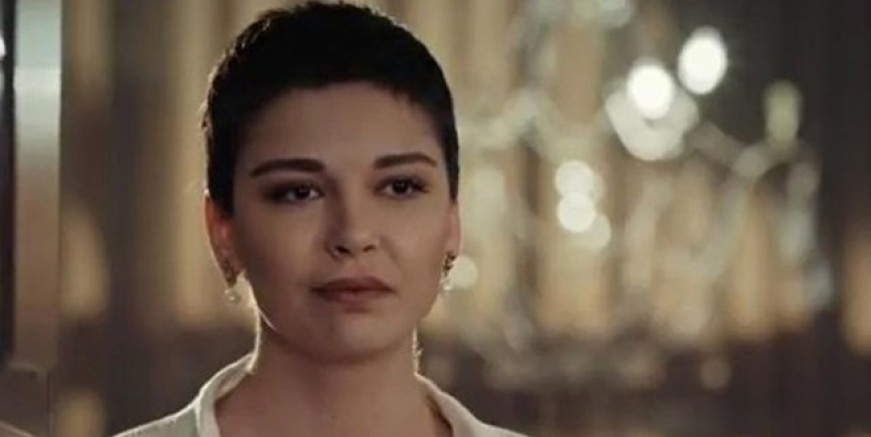 EDHO'da Esra diziye geri döndü