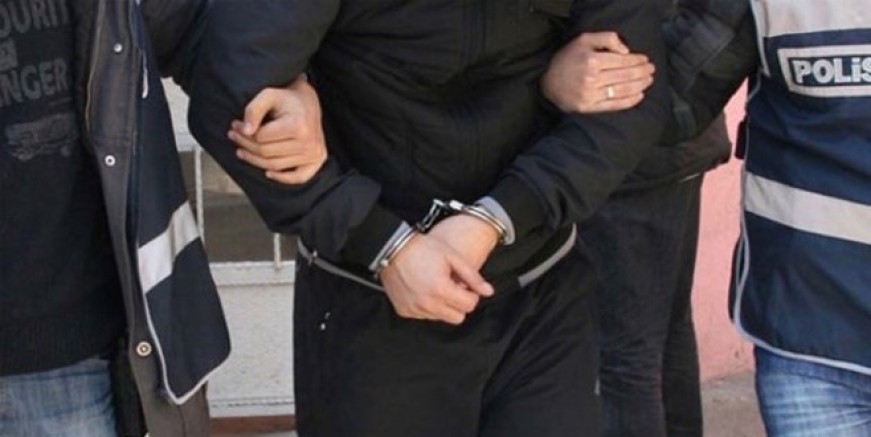 Ekşi Sözlük yazarı tutuklandı!