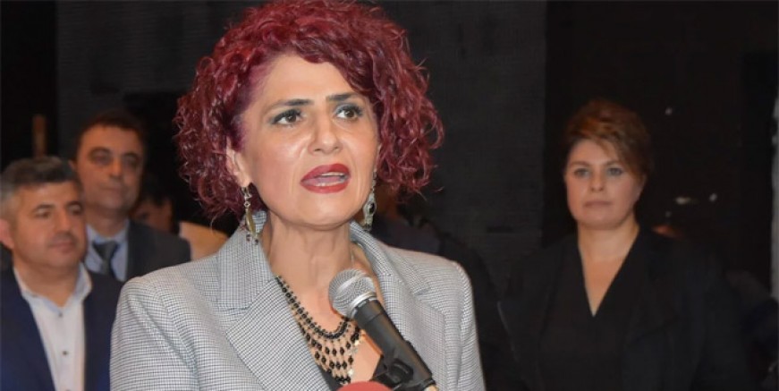 Emeklilikte Yaşa Takılanlar (EYT) Maltepe'de buluşuyor