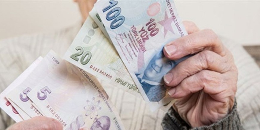 Emekliye ikramiye için tarih belirlendi