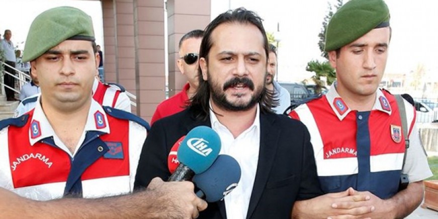Emrah Serbes davasında flaş gelişme!