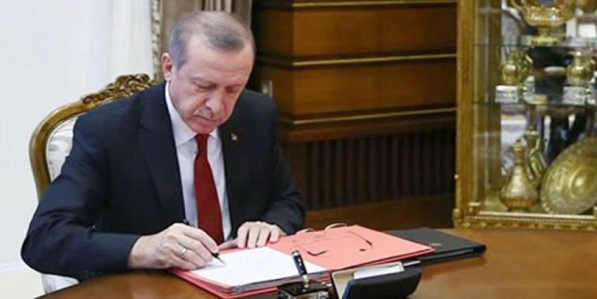 Emniyet teşkilatında büyük değişiklik