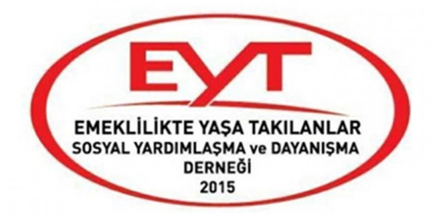 EYT'den 31 Mart seçimleri manifestosu!