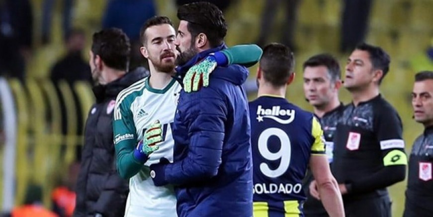 Fenerbahçe'de 15 futbolcu yolcu