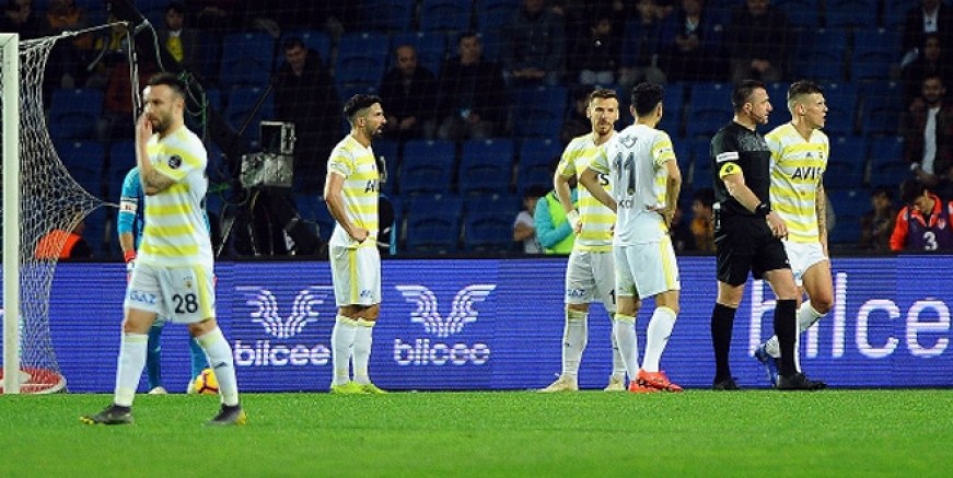 Fenerbahçe'de büyük kıyım başlıyor!