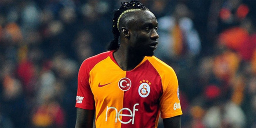 Galatasaray'da Diagne şoku!