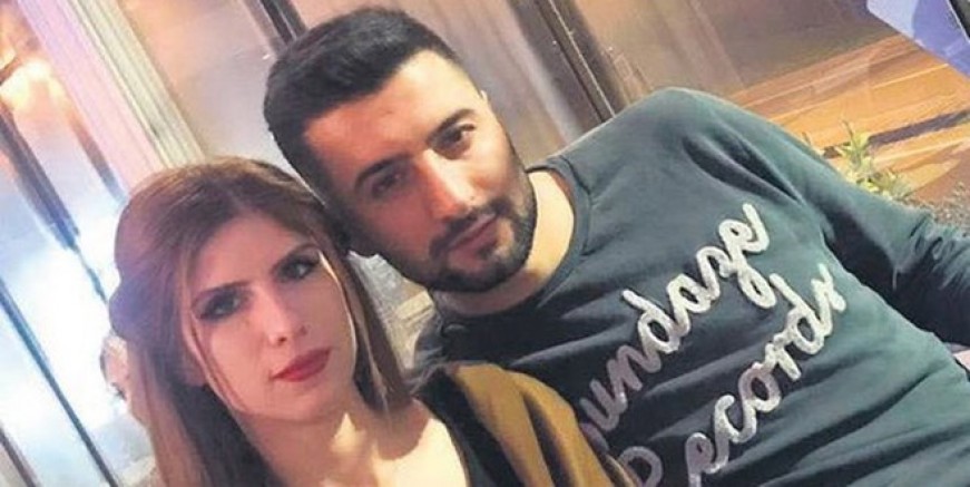 İstanbul Esenyurt'ta yasak aşk dehşeti
