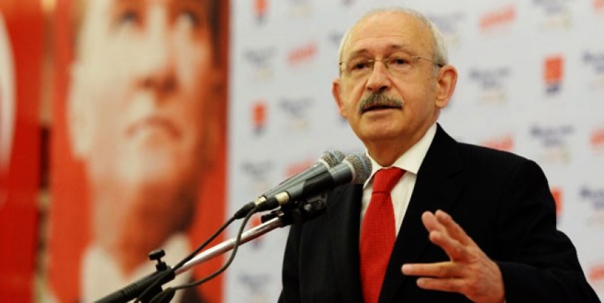 Kılıçdaroğlu'ndan çarpıcı açıklamalar