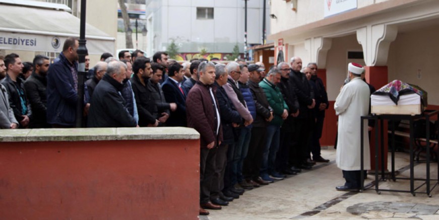 Nur Gülmez Bel’in acı günü!