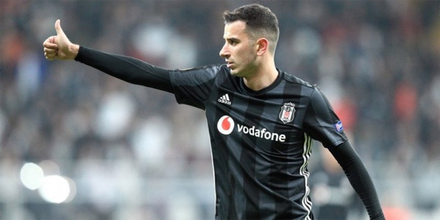 Oğuzhan Özyakup'a sürpriz teklif