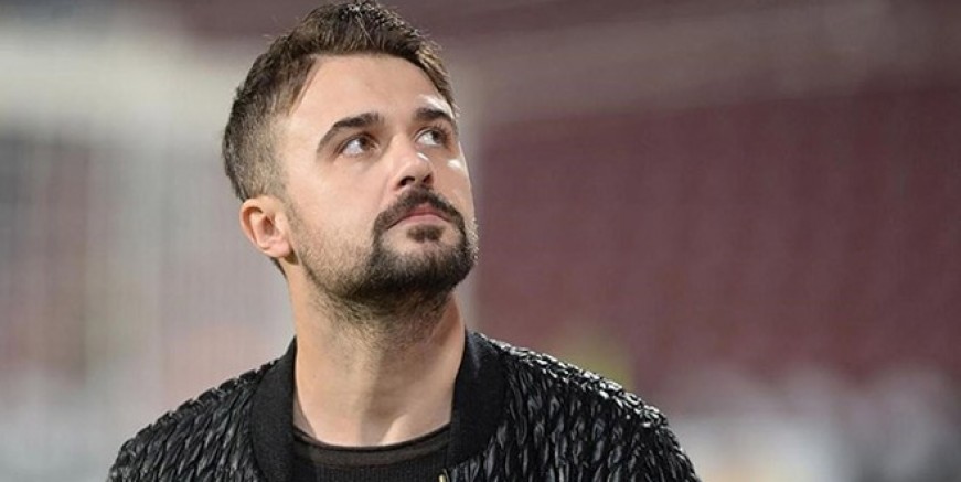 Onur Kıvrak Trabzonspor'u şikayet etti