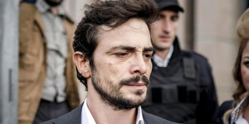 Ahmet Kural'a hapis şoku