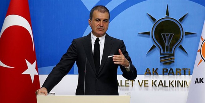 AK Parti'den flaş İstanbul açıklaması