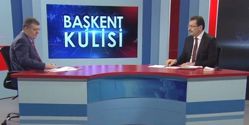 AK Parti'den İstanbul açıklaması