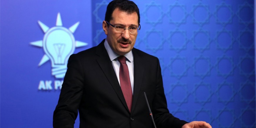 AK Parti'den 'Olağanüstü itiraz' hazırlığı