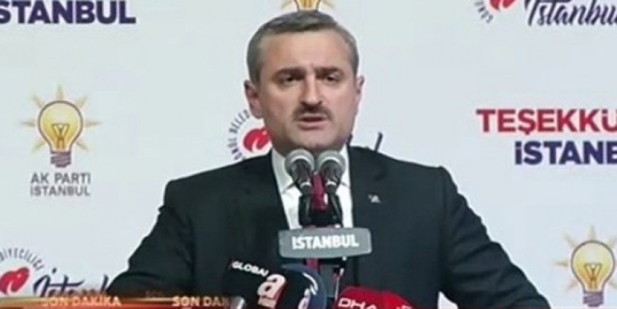 AK Parti İstanbul'da seçime itiraz edecek!