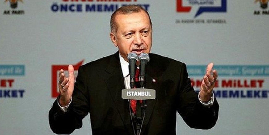 AK Parti'nin yerel seçim raporunda çarpıcı tespitler