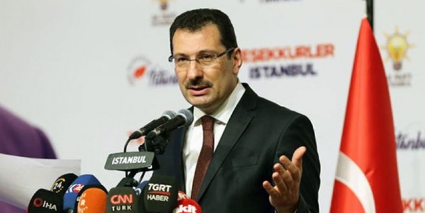 AK Parti yeni bir tartışmanın fitilini ateşledi!