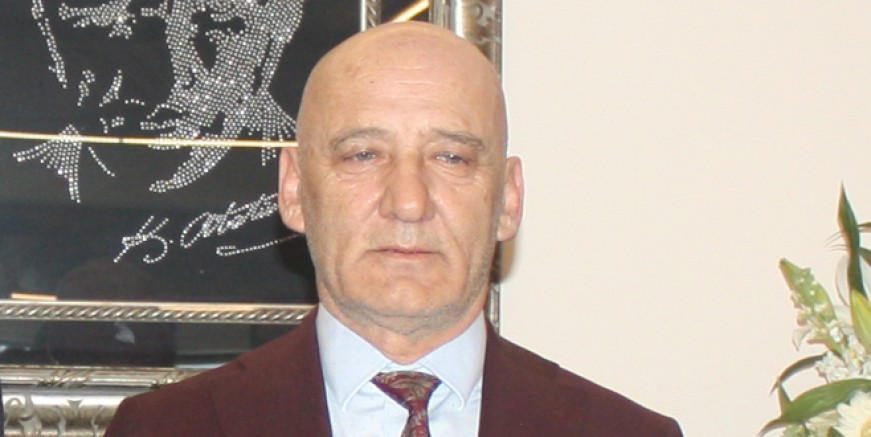 Altınok Öz 'Bir ayağım yine Kartal'da olacak'