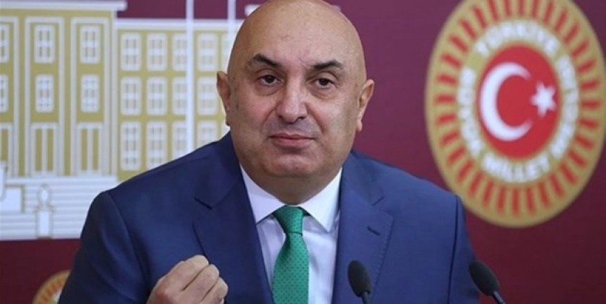 CHP'den çok çarpıcı MHP açıklaması