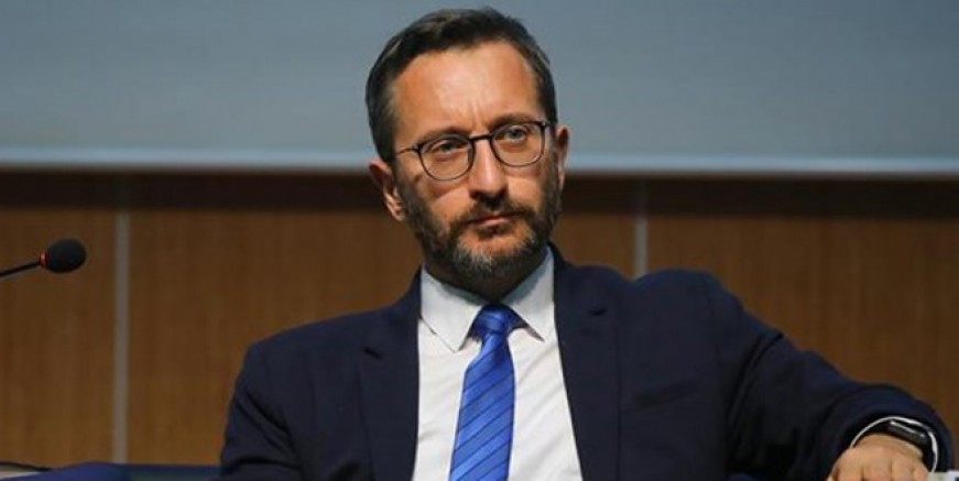 Cumhurbaşkanlığı'ndan 'İstanbul' açıklaması
