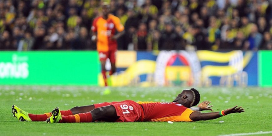 Diagne yine hayalkırıklığı yarattı