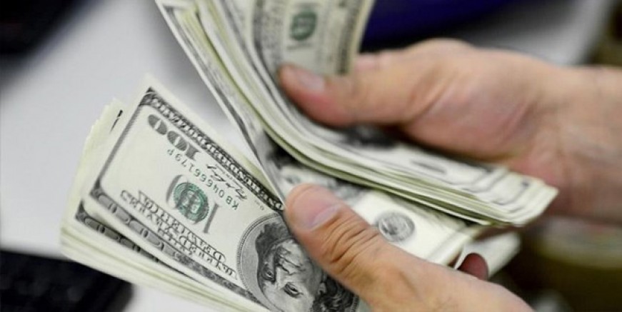 Dolar'daki hareketlilik sürüyor