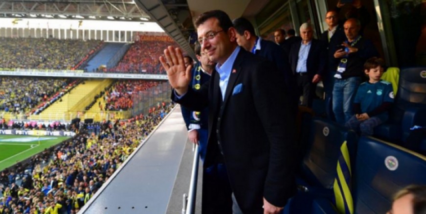 Ekrem İmamoğlu'ndan gündemi sarsacak iddia!