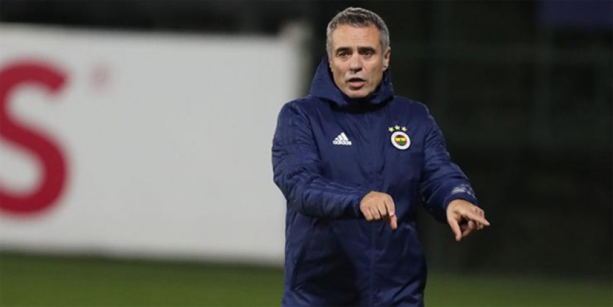 Ersun Yanal derbide sürpriz yapacak!