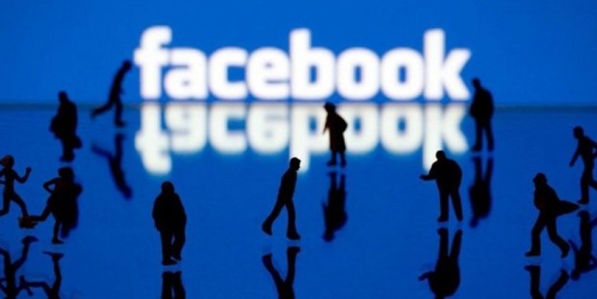 Facebook'ta bir skandal daha!