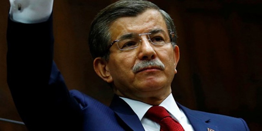 Fatih Altaylı Ahmet Davutoğlu harekete geçiyor