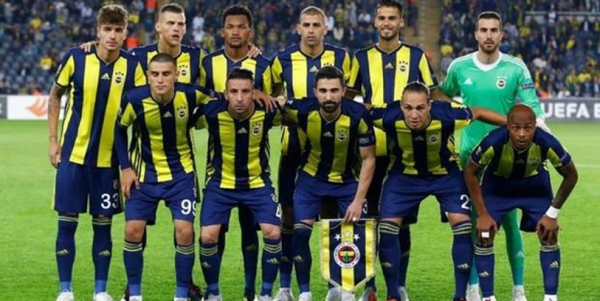 Fenerbahçe'de büyük tehlike