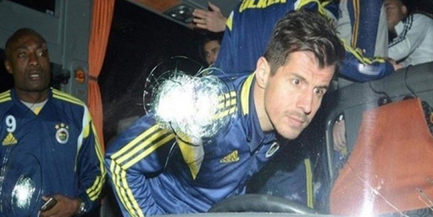 Fenerbahçe'den tarihi 4 Nisan protestosu!